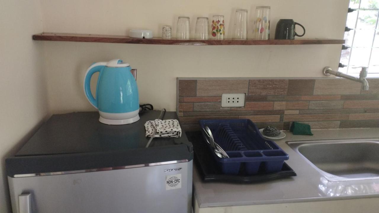 Acacia'S Cottages With Starlink Wifi マンバヤオ エクステリア 写真